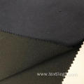 China Recyclable Cotton /Viscose /Polyester High Spandex Fabric Factory